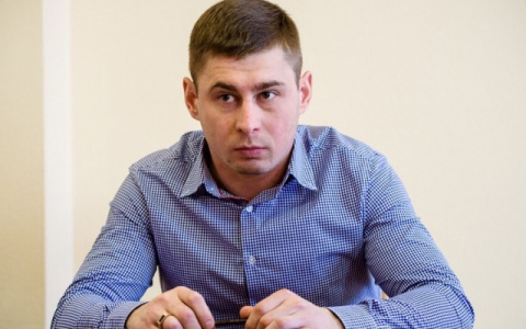 Денис Пырлог уходит с поста гендиректора "КПАТ" из-за разногласий с властями