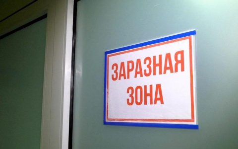Количество заболевших коронавирусом в Кировской области достигло 318