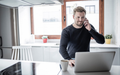 «Ростелеком» запускает акцию «Домашний офис» для поддержки малого и среднего бизнеса