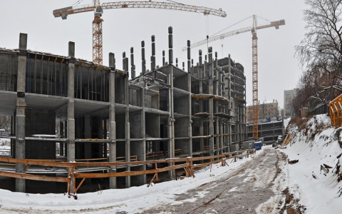 Сбербанк начал прием заявок на ипотеку  по льготной ставке 6,4 процента годовых