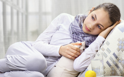 Как влияет наша самоизоляция на иммунитет