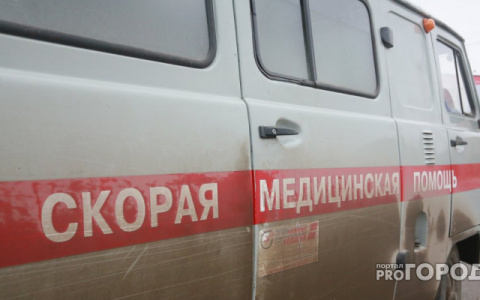 Оперативная информация: коронавирус впервые зафиксирован еще в 2 районах Кировской области