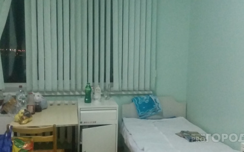 Еще в одном районе области выявили первого заболевшего коронавирусом