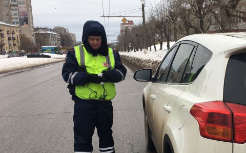 Теперь только по прописке или спецпропуску: Нижегородская область закрыла границы