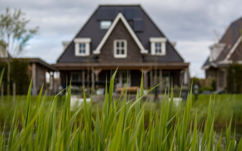 Какой дом построить: каркасный или из бруса?