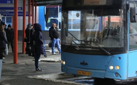 Карта COVID-19: еще в 4 районах Кировской области впервые выявлен коронавирус