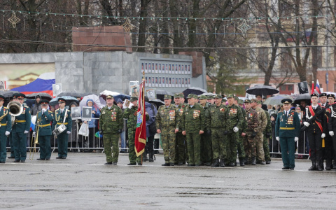 Сбербанк вместе со всей страной готовится к празднованию 75-летия Великой Победы