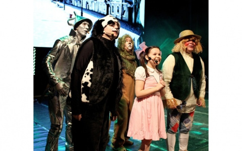 Актеры Вятской филармонии запустили онлайн-проект