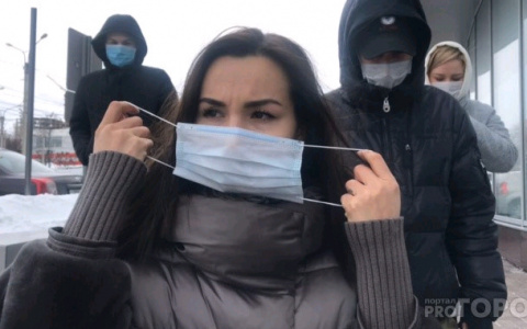 Где застраховаться от коронавируса в Кирове и еще 5 актуальных вопросов о нашей безопасности