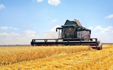 Аграриям предлагают  доступ к технологиям, которые помогут повысить урожайность