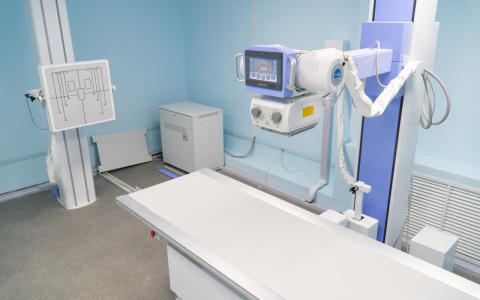 Опубликована карта распространения коронавируса в Кировской области на 28 апреля