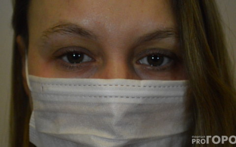 Главный пульмонолог Минздрава назвал один из самых важных симптомов COVID-19