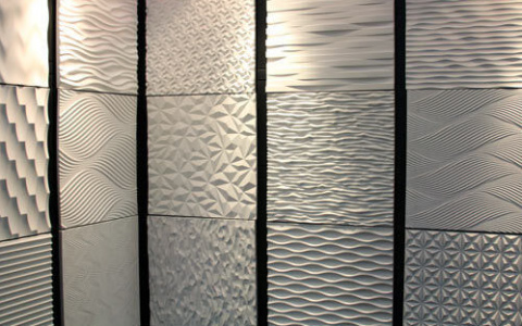 Дизайн керамической плитки 2020