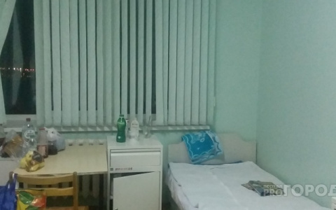 Количество заболевших коронавирусом в Кировской области увеличилось до 515 человек