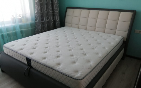 Кировчанам посоветовали сменить подушки и матрасы до окончания карантина