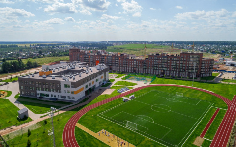 Ставка по ипотеке - 6 процентов: пора брать квартиру от "Железно"