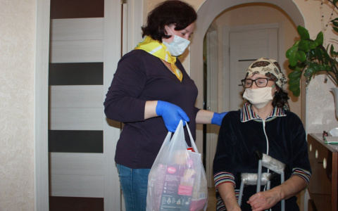 Социальные службы будут работать в штатном режиме в майские праздники