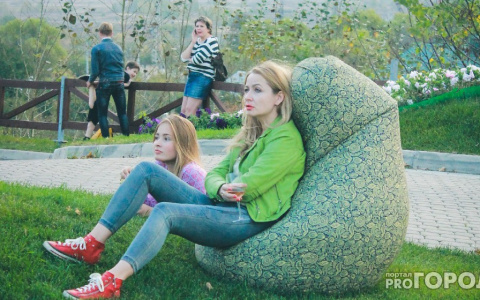 Прогноз погоды на майские праздники в Кирове: потеплеет до +22