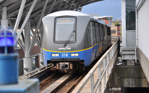 Предприниматель из Санкт-Петербурга предложил построить в Кирове надземное метро