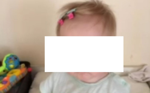 В Барселоне скончалась годовалая девочка из Кирова, которая боролась с раком