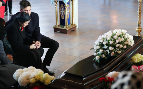 Кто в столице предоставляет ритуальные услуги по новым высоким стандартам?