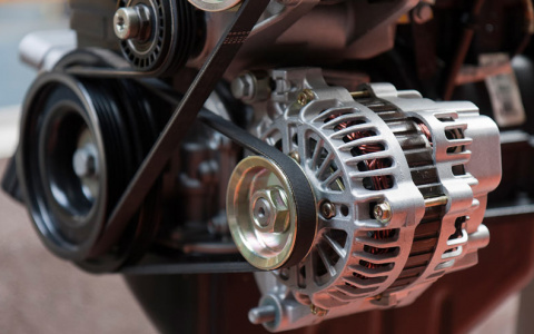 Почему ремонт генератора автомобиля должен быть своевременным?