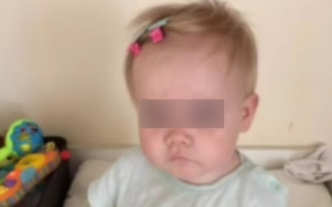 В Кирове после смерти годовалой девочки от рака пройдет памятная акция