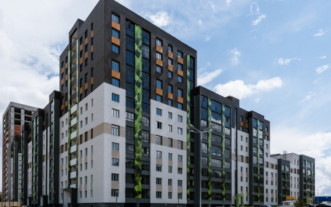 Сбербанк снижает ставки по ипотеке и улучшает условия покупки жилья