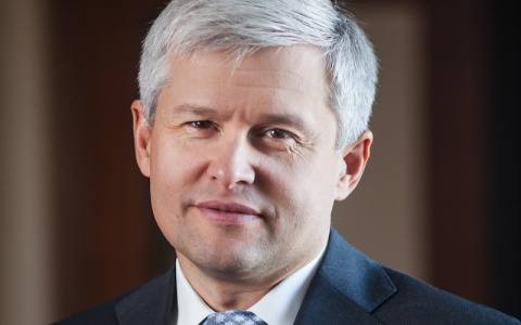 Петр Колтыпин: «Любовь к Родине – в нашем патриотизме и заботе обо всем, что нас окружает»