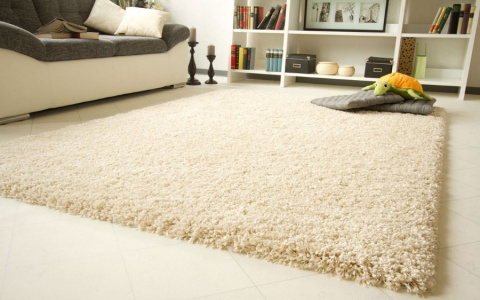 Особенности стирки ковров