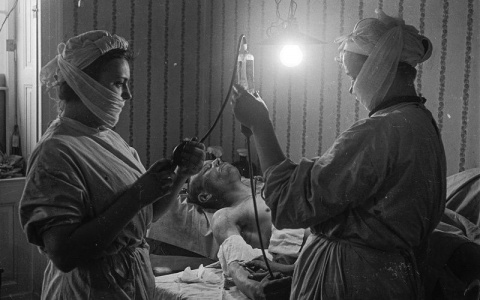 14 литров крови за 2 года: кировчане помогали медикам в лечении раненых в войну