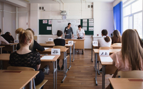 Стало известно, как будут проводить экзамены в вузах России