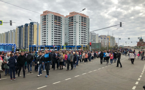 Губернатор рассказал, при каких условиях в Кировской области начнут снимать ограничения