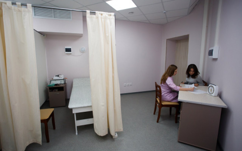 20 процентов кировчанок стесняются маленькой груди и растяжек