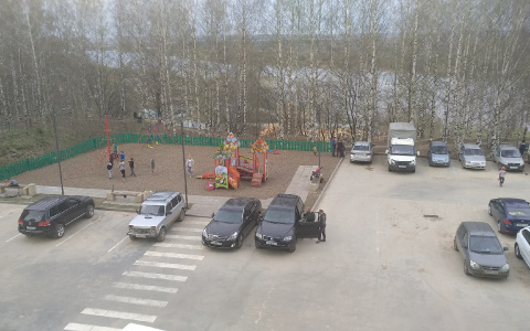 Известно, сколько кировчан наказали за нарушение самоизоляции их детьми