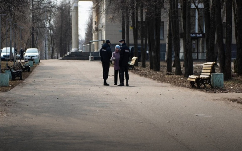 Кировский юрист назвал условие, при котором могут наказать за нарушение масочного режима