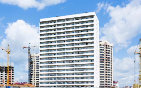 Сбербанк снижает ставки по ипотеке при регистрации сделок в электронном виде