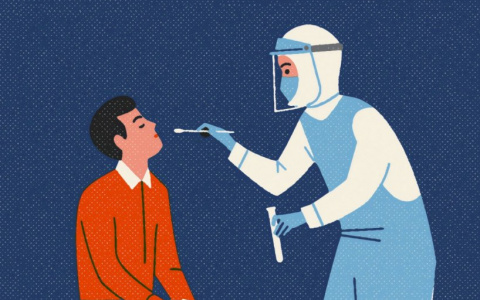 Коронавирус в Кировской области: статистика заболевших и новости