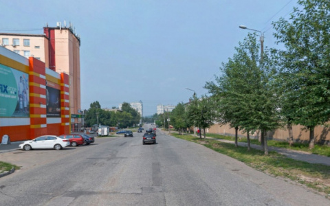 В Кирове с 18 мая до конца сентября перекроют две улицы