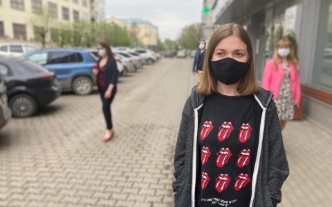 Масочный режим в Кирове: как будут следить, штрафовать и есть ли маски в аптеках