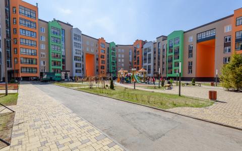 Частные террасы и сауны в квартирах: в вашем доме такое возможно?