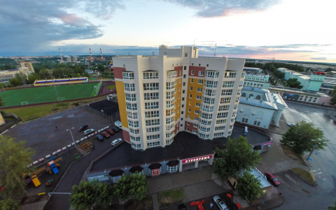 Хочу взять ипотеку. Что нужно знать?