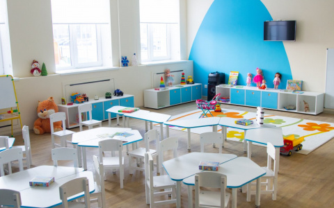 В департаменте образования региона ответили на популярные вопросы про детсады