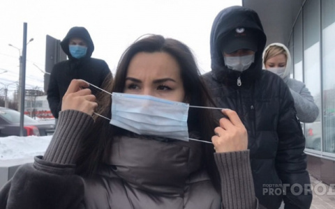 В Кировской области 406 выздоровевших от коронавируса продолжают быть носителями