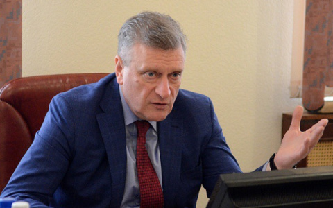 Губернатор Кировской области примет участие в тестировании вакцины для профилактики COVID-19