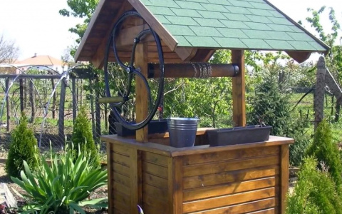 Налог на воду 2020: придется ли кировским дачникам платить по счетам?