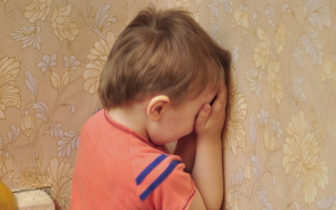 В Нолинском районе вынесли приговор мужчине, избивавшему 12-летнего сына