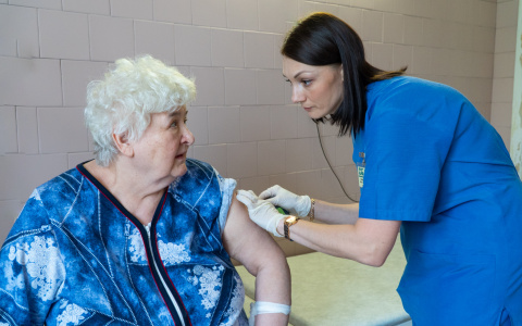 В регионе используют новые методики и технологии лечения заболеваний эндокринной системы