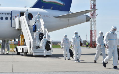 В Кировскую область вернутся еще 76 вахтовиков: известно, где их расположат