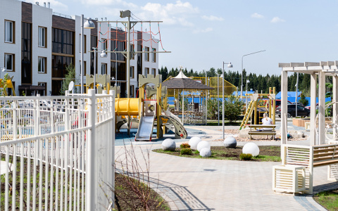 3 причины покупать квартиру в  "Железно" в период пандемии